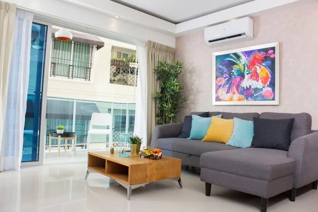 Modern And Centric Apartment With Pool And Gym At Downtown Santo Domingo Dominikai Köztársaság
