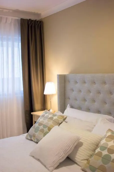 Modern And Centric Apartment With Pool And Gym At Downtown Santo Domingo