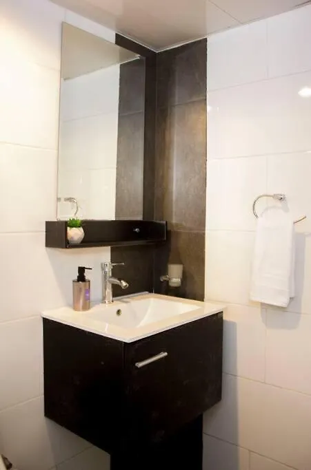 Modern And Centric Apartment With Pool And Gym At Downtown 聖多明哥